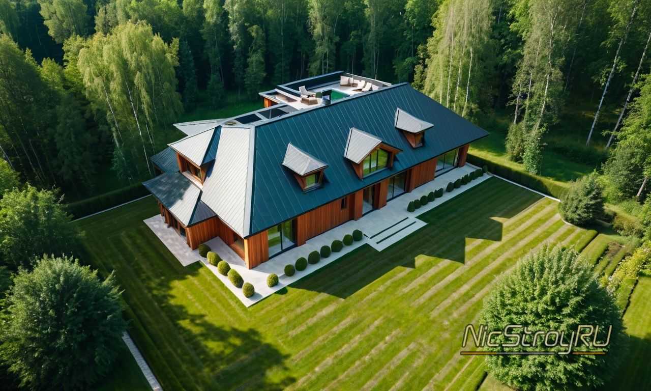 Герметизация стыков и проверка системы при первом проливе