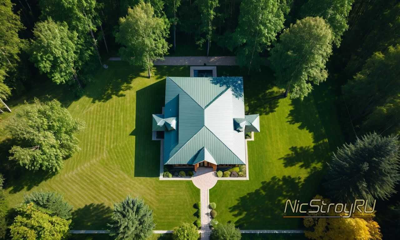 Контроль качества и тестирование крыши после восстановления