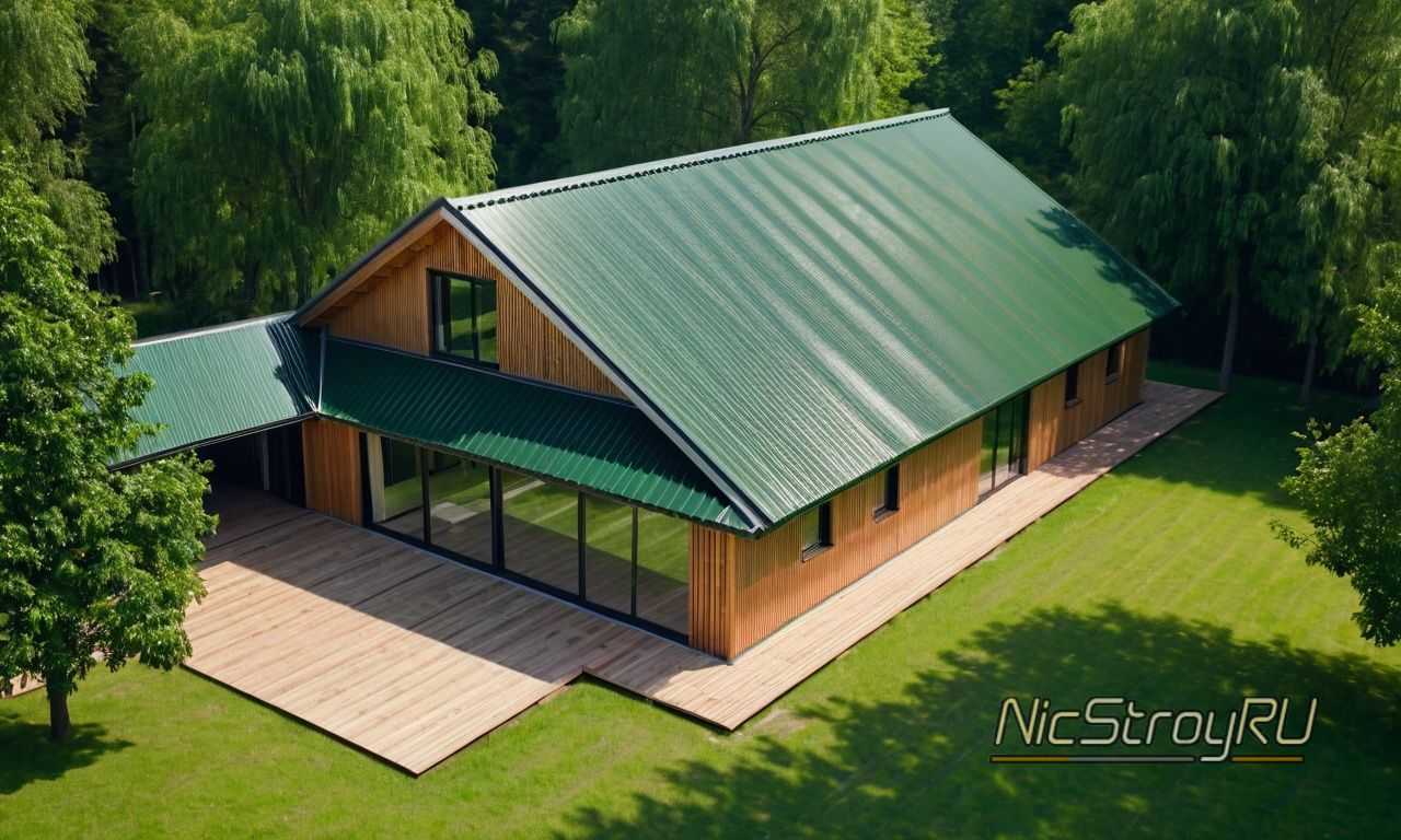 Контроль целостности токоотводов на жилых комплексах