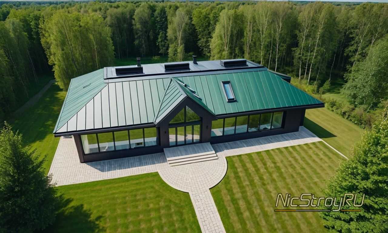 Контроль герметизации после завершения работ