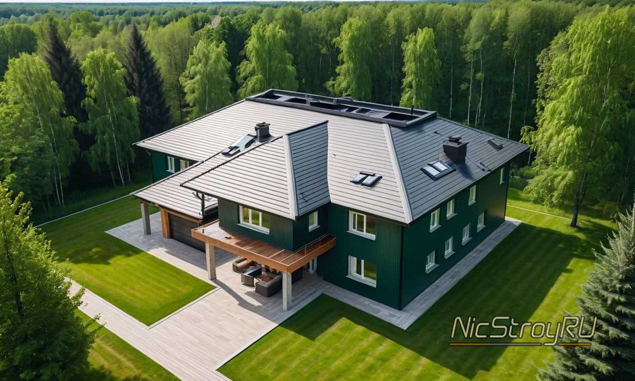 Рекомендовано проводить монтаж при температуре воздуха выше +5 °C и минимальной влажности 60%, чтобы мембрана правильно сцеплялась с основанием. Для кровель с интенсивным движением воздуха дополнительно устанавливают анкеры и фиксаторы мембраны, что снижает риск разрыва при ветровой нагрузке.