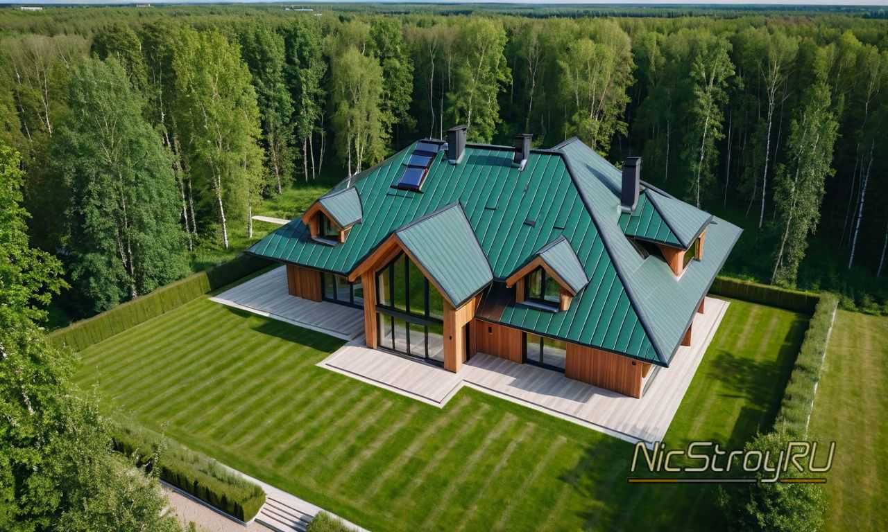 Обработка и вентиляция