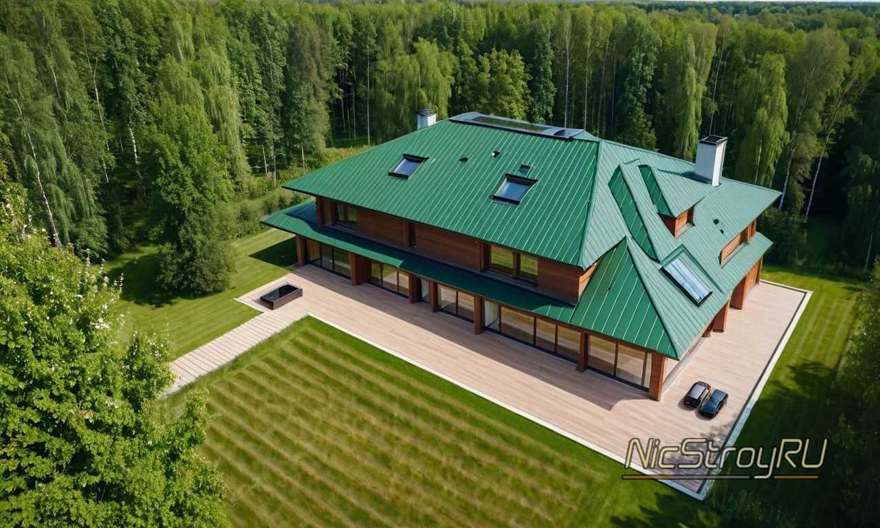 3. Проверка работы снегозадержателей