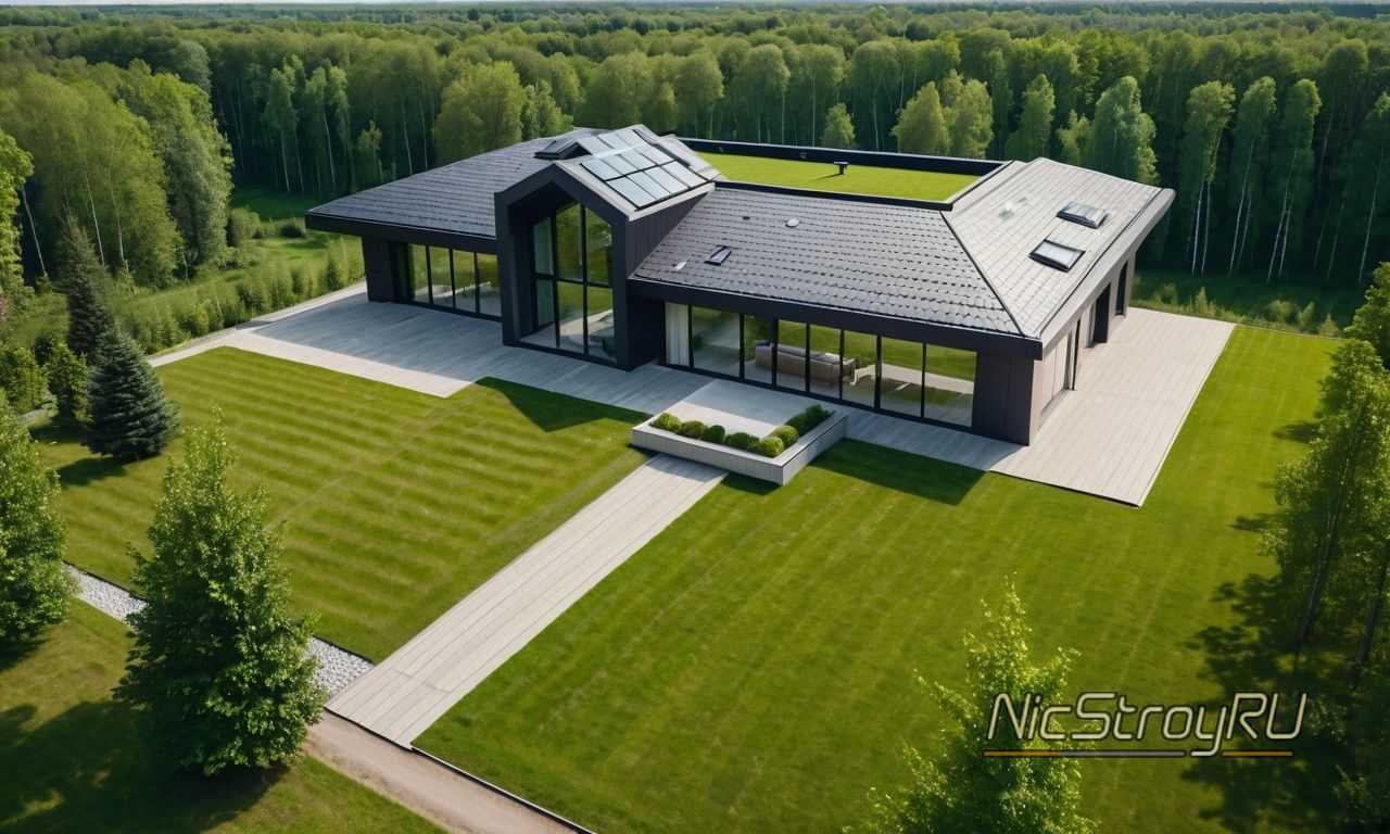 Материалы для отделки и покрытия террасы