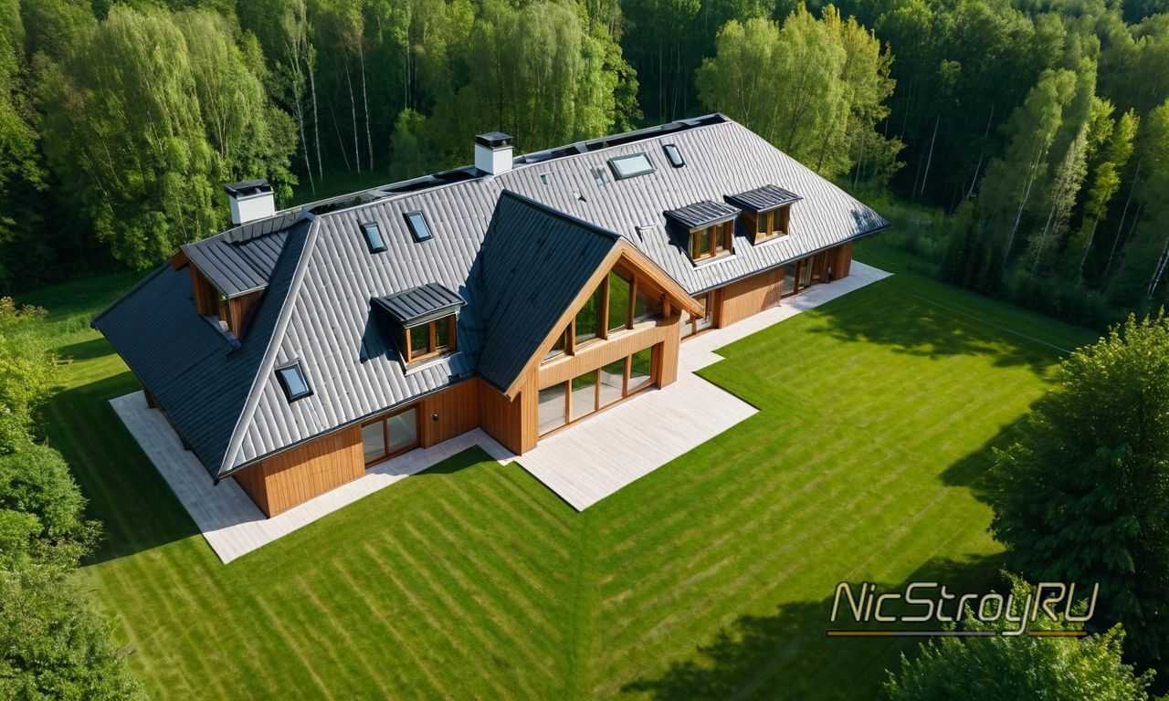 Защита кабельных вводов от импульсных перенапряжений