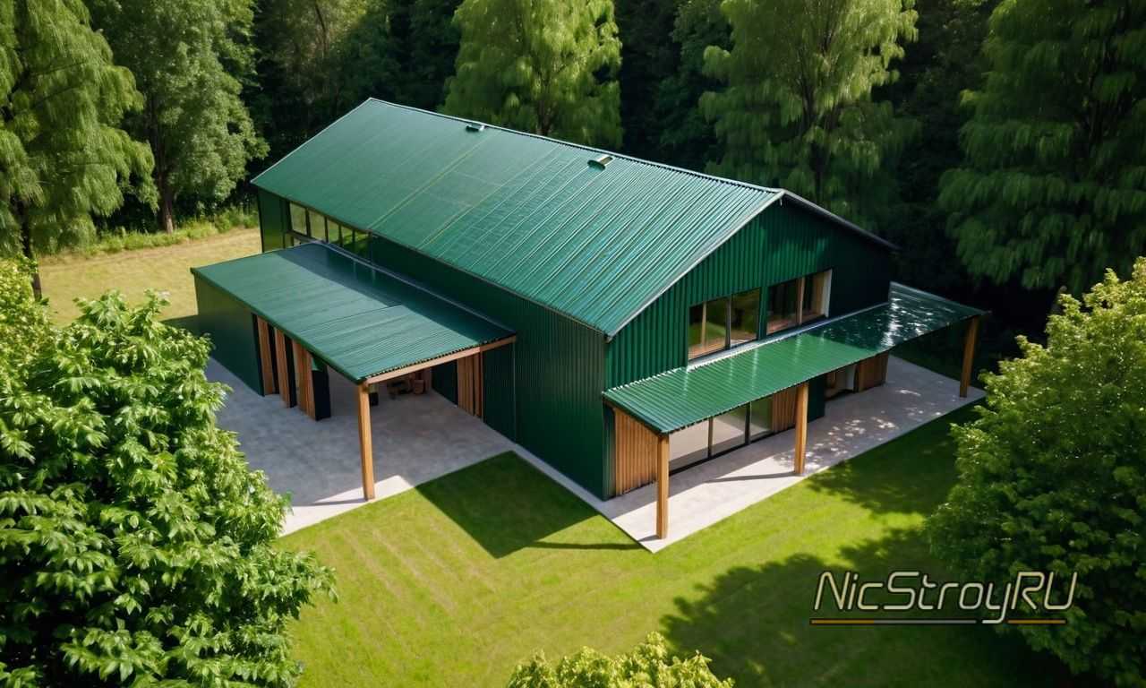 Практические рекомендации по монтажу