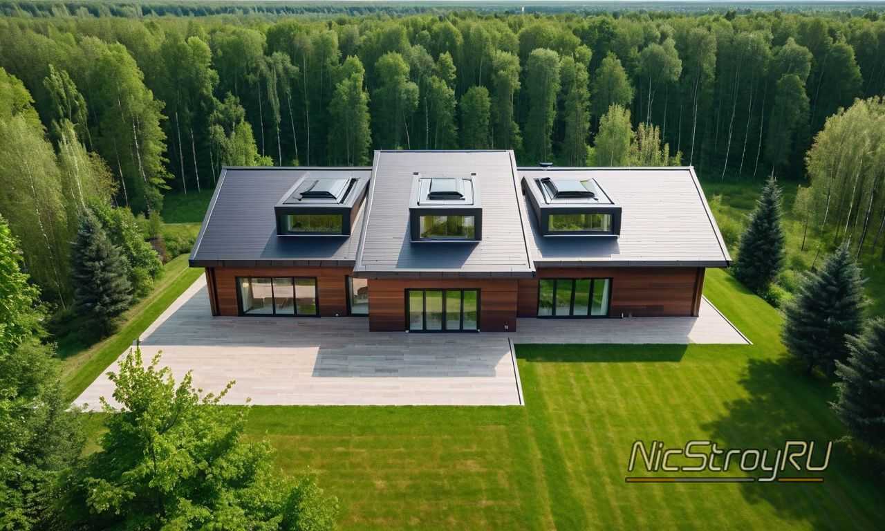 Выбор утеплителя