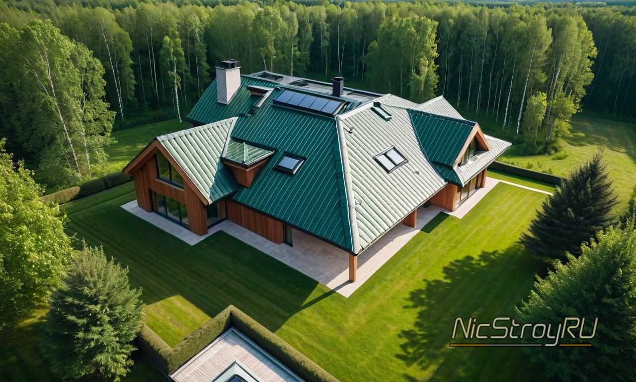 Последовательность работ для деревянных перекрытий