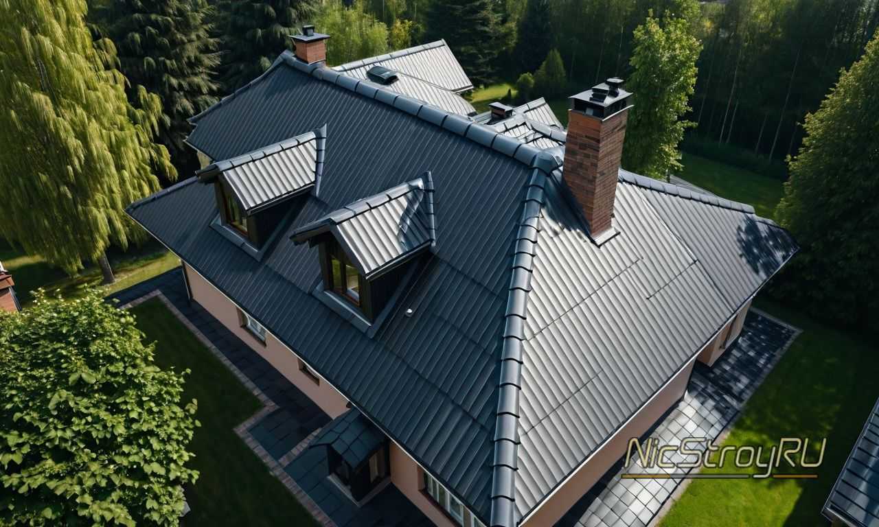 Заземление исторических объектов - особенности монтажа