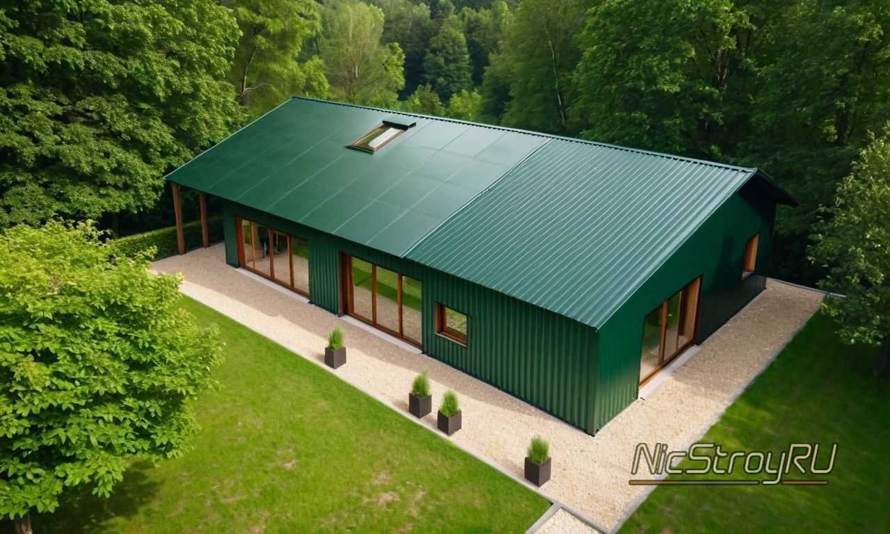 Монтаж молниезащиты на исторических зданиях