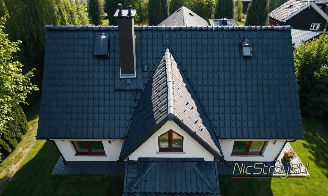 Тестирование герметичности