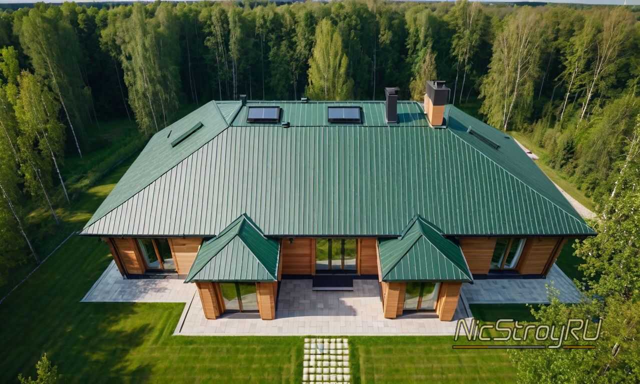 Сушка и контроль поверхности