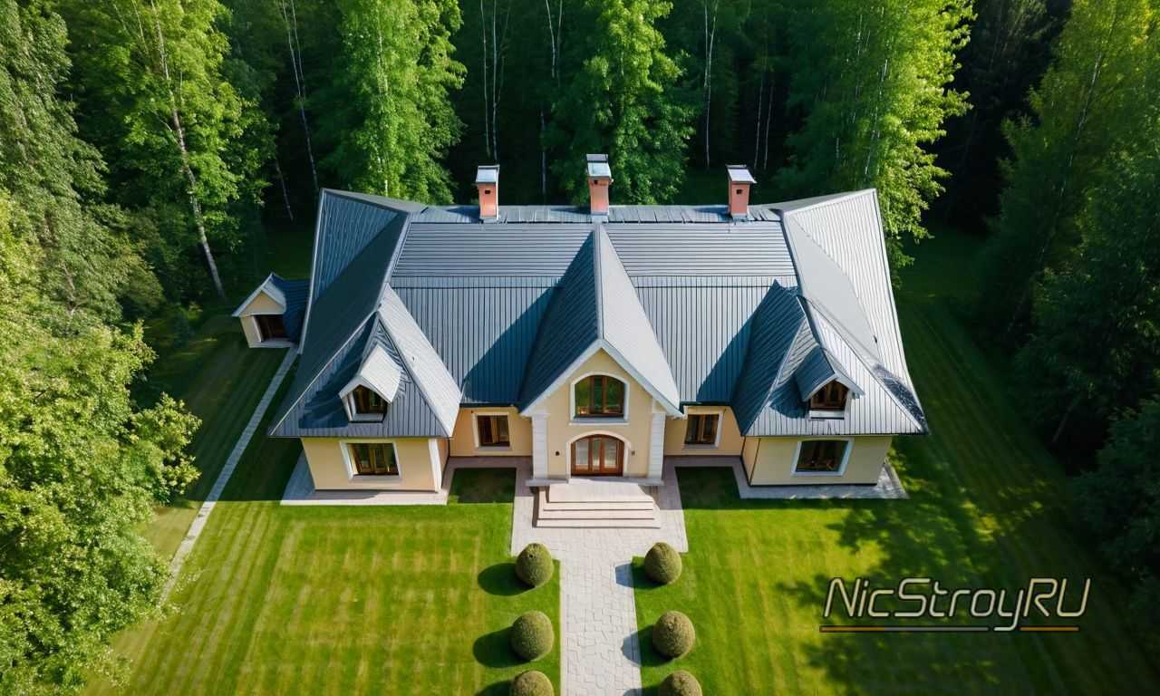 Использование фильтрующих слоёв для защиты труб