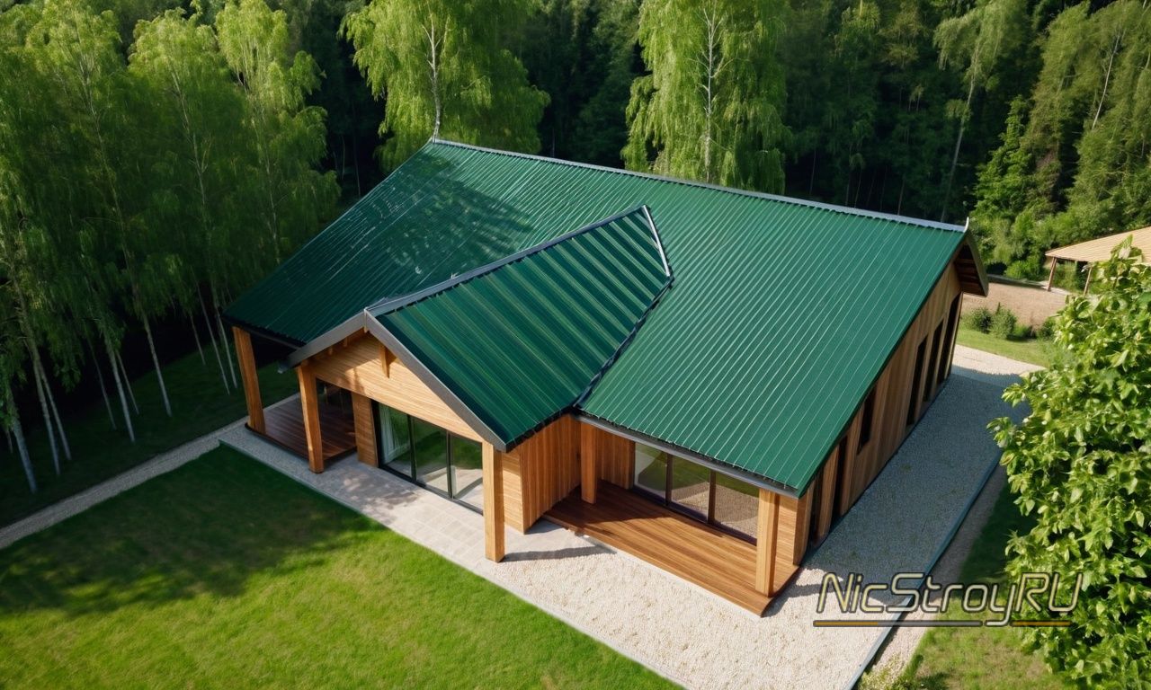 Как часто нужно чистить водостоки: правила и рекомендации