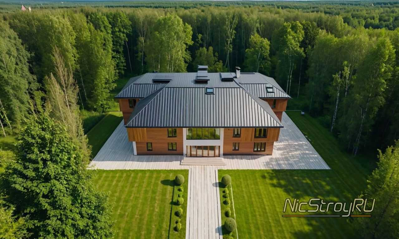 Контроль герметичности после монтажа