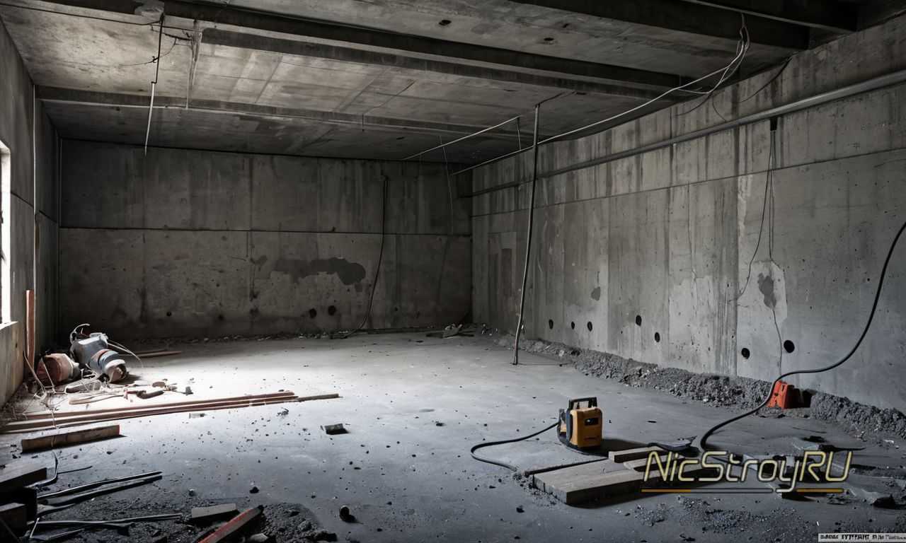 Ошибки при отделке потолка