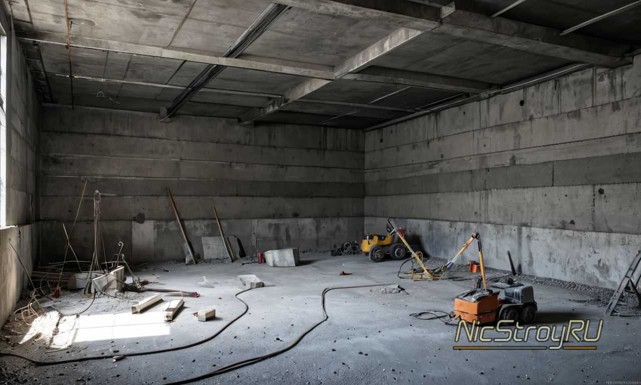 Процедура подключения объекта к магистрали после завершения строительных работ