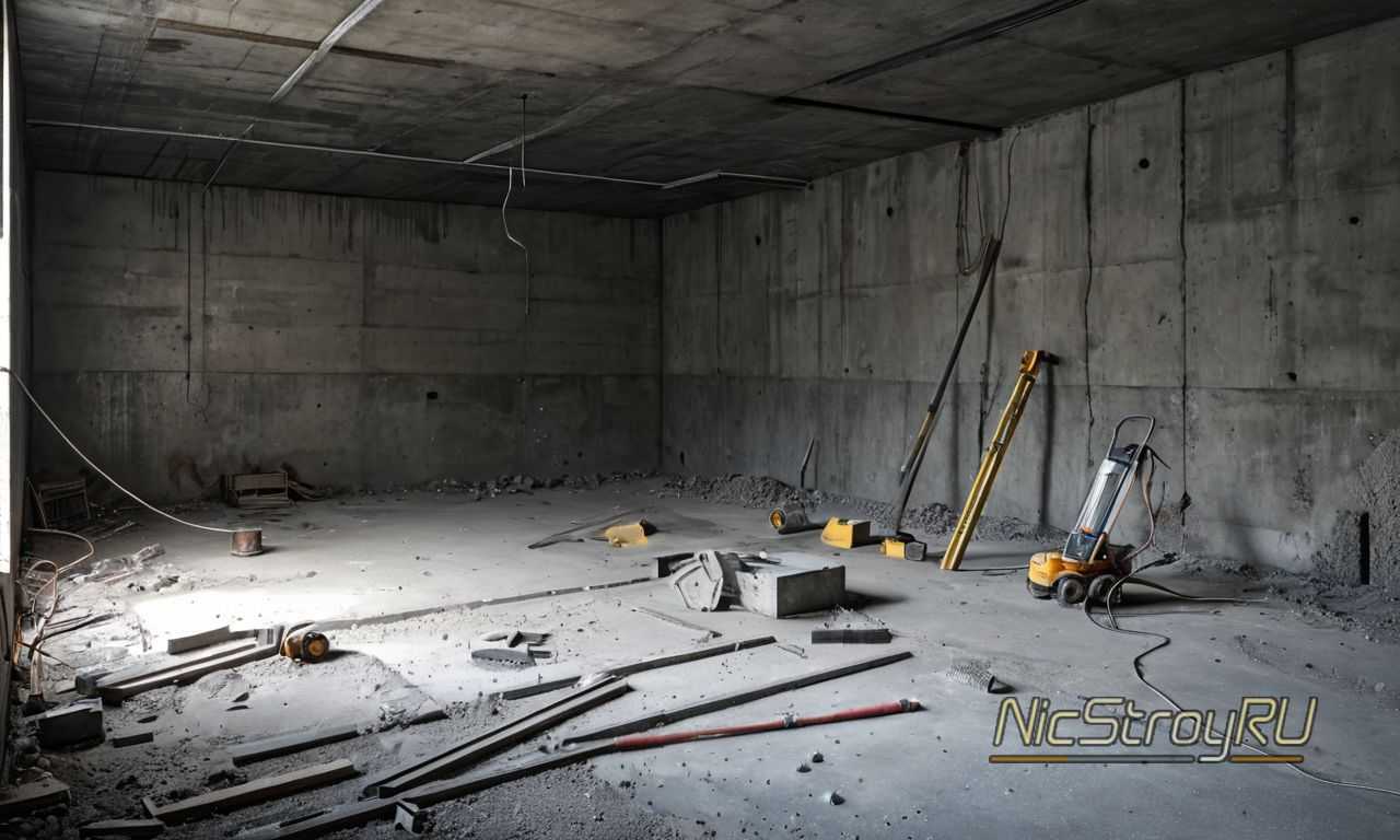 3. Пожилые дома или сложные условия монтажа