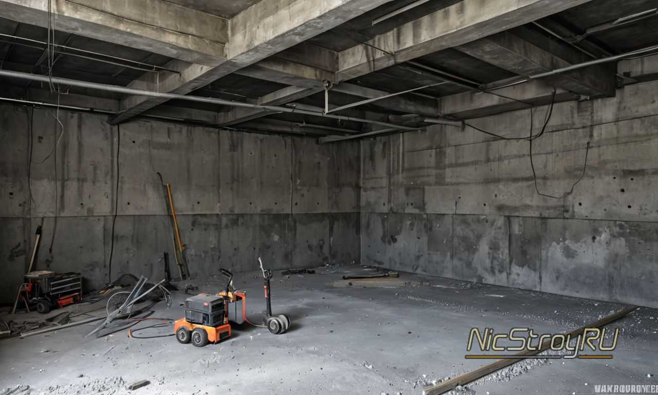 Методы крепления штор