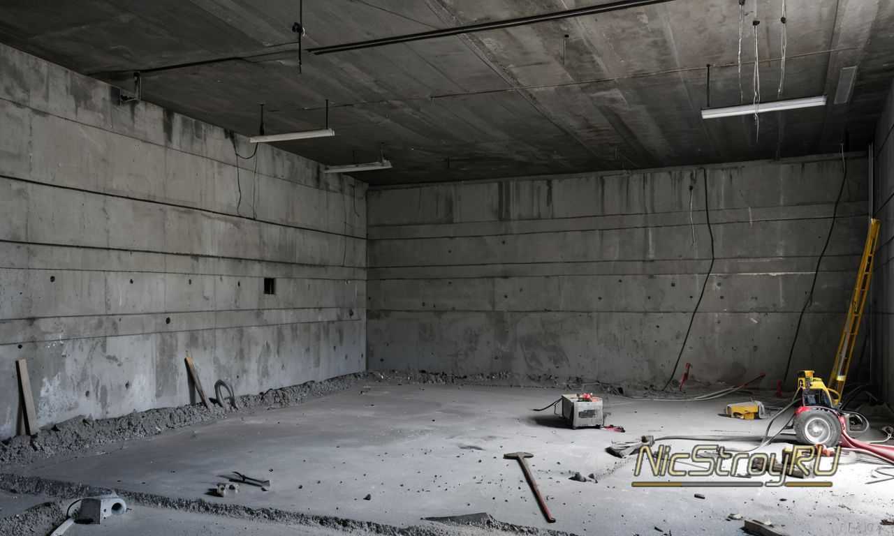 Сидения в углах