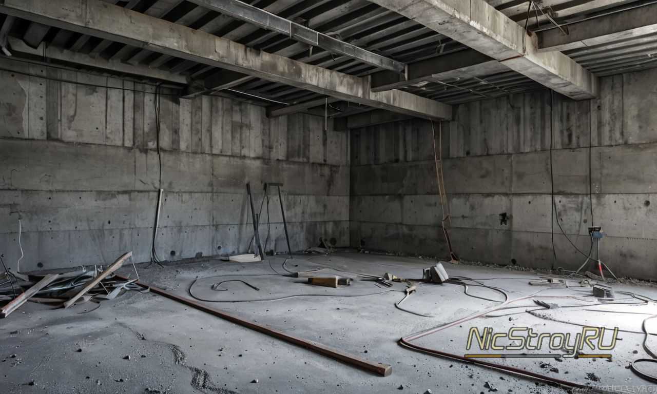 Проверка защитных элементов