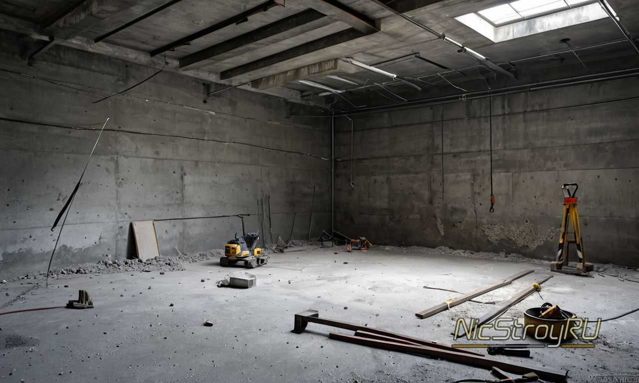 Проверка сенсоров и исполнительных устройств