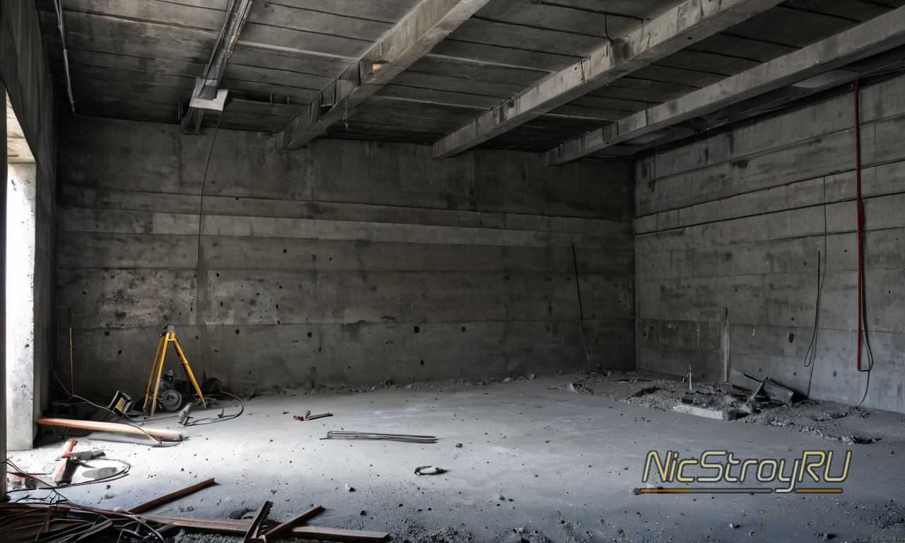 Систематизация проверки по зонам