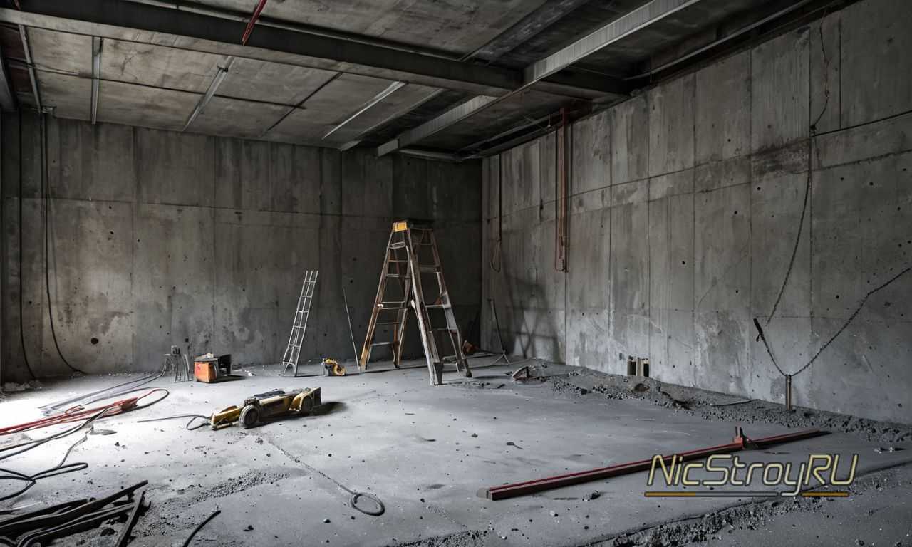 Создание точных 3D-моделей для анализа повреждений