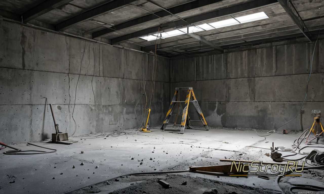 Определение текущей и будущей нагрузки