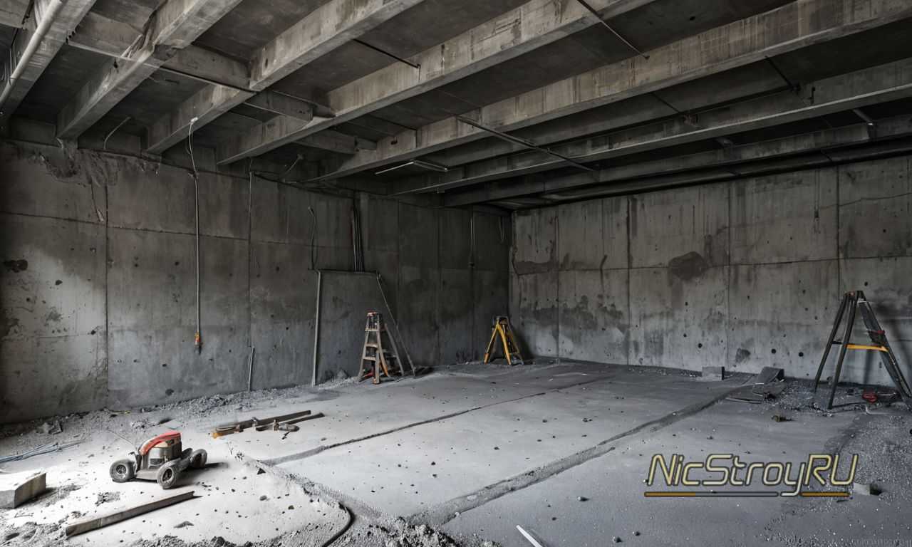 Ошибки при выборе материалов с учетом климата и нагрузки