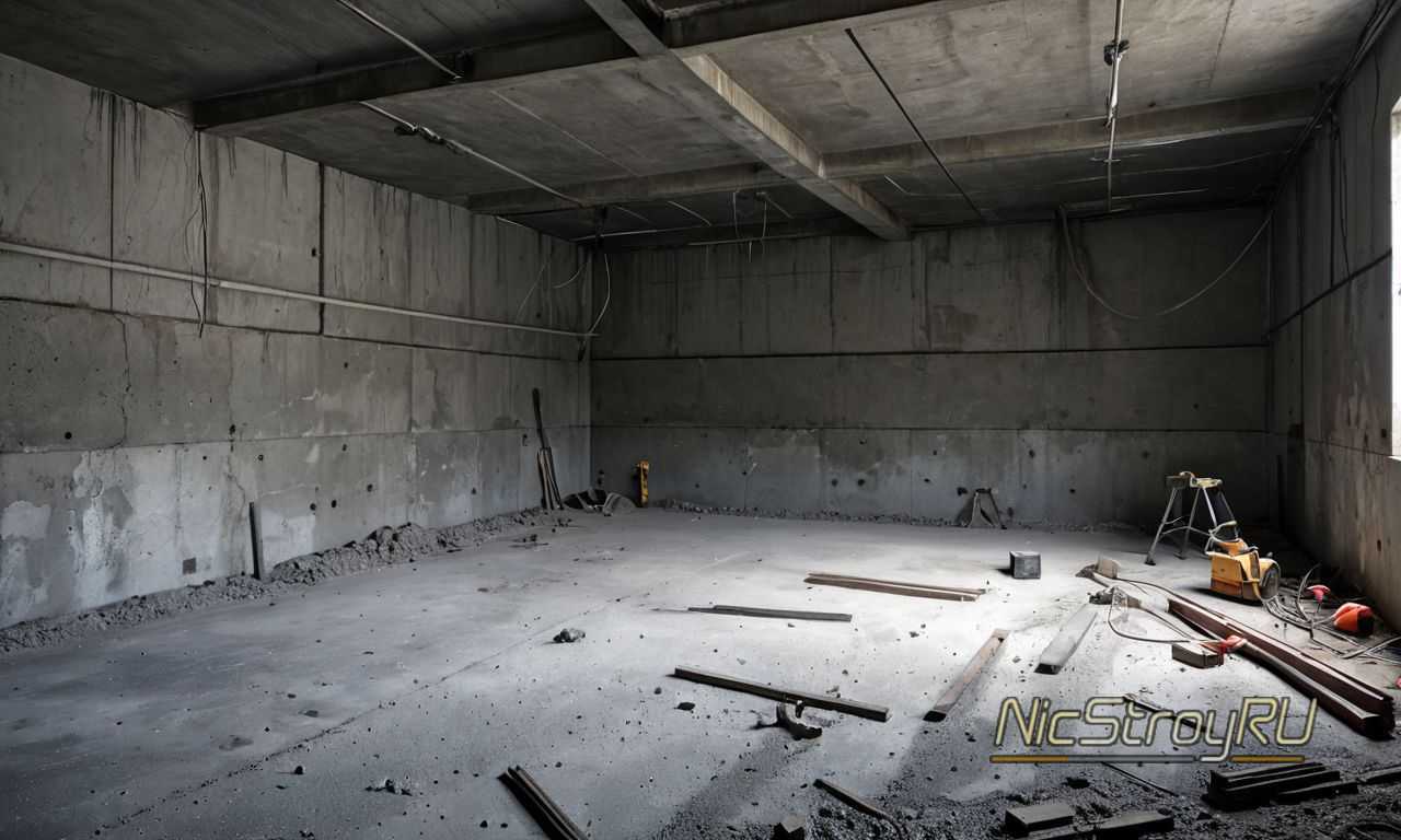 Использование химических средств в реставрации