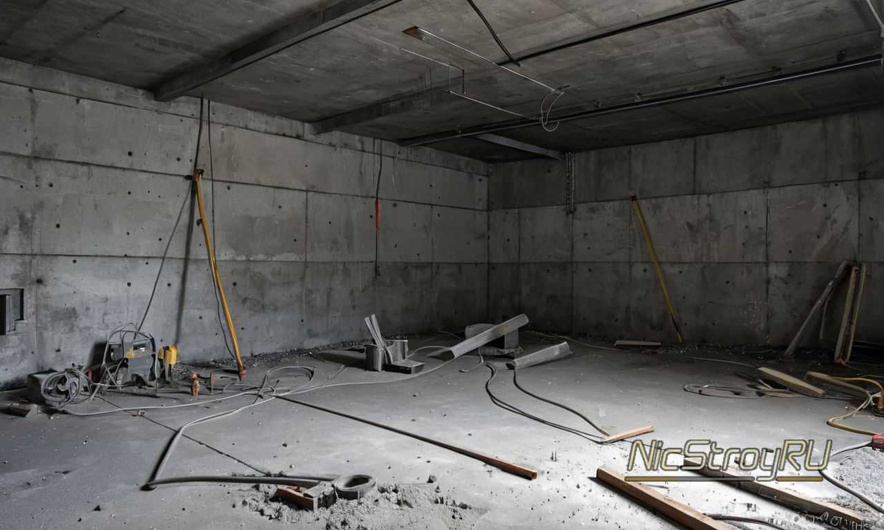 Автоматическое отключение аварийных систем