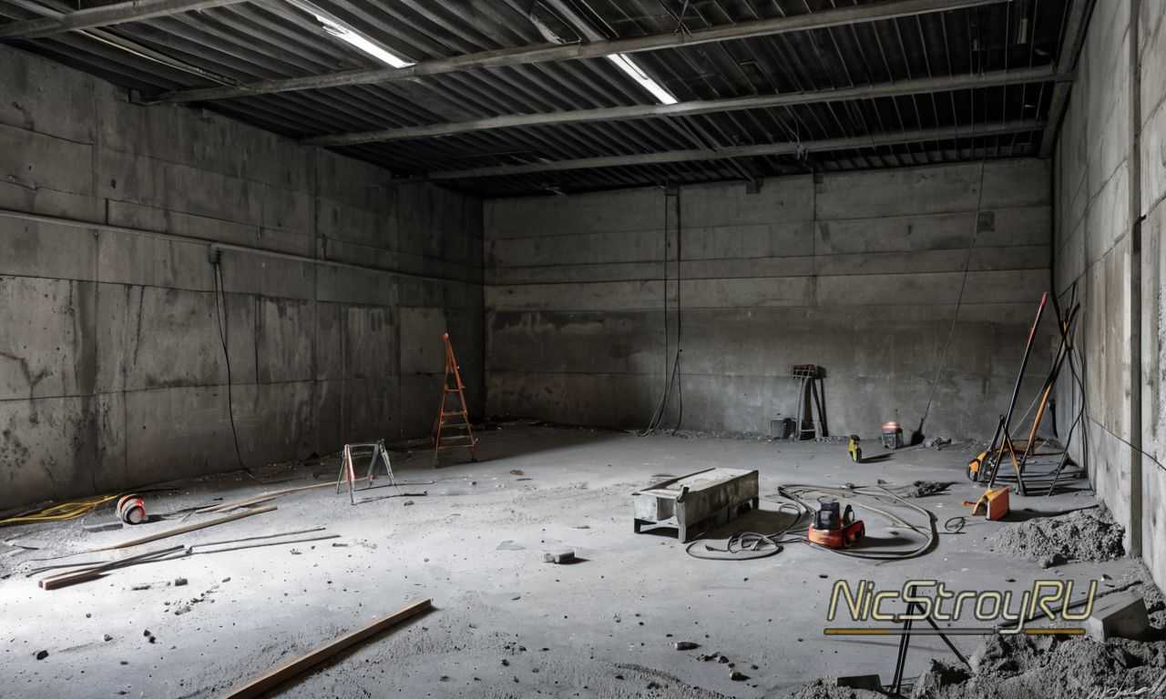 Прокладка кабеля в гофре — когда это необходимо