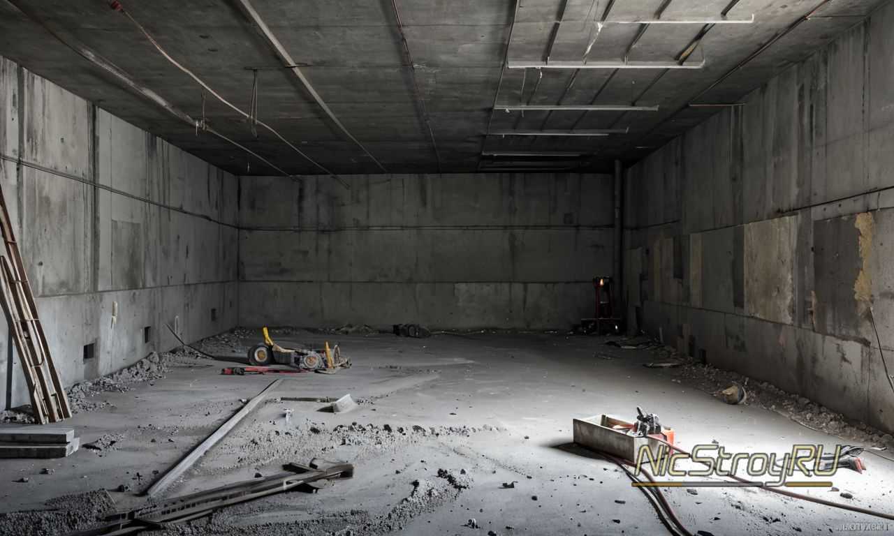 Планирование электропроводки