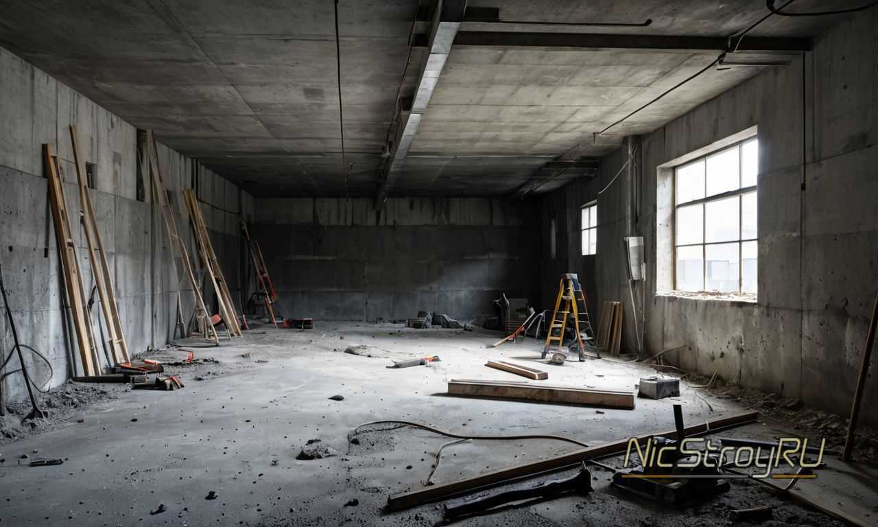 Требования к безопасности