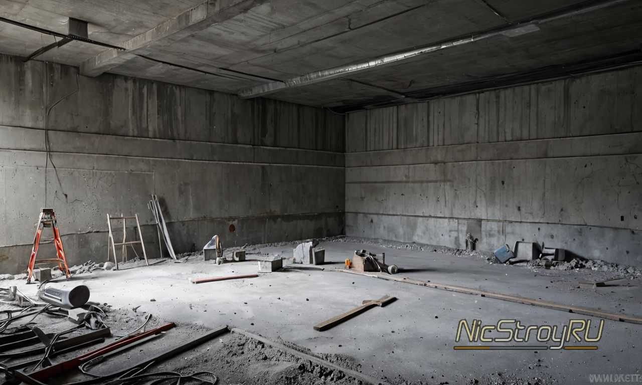 Как документируется каждый этап реставрации