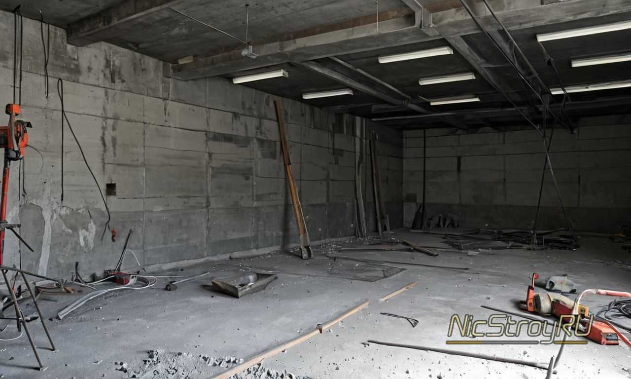 Защита древесины