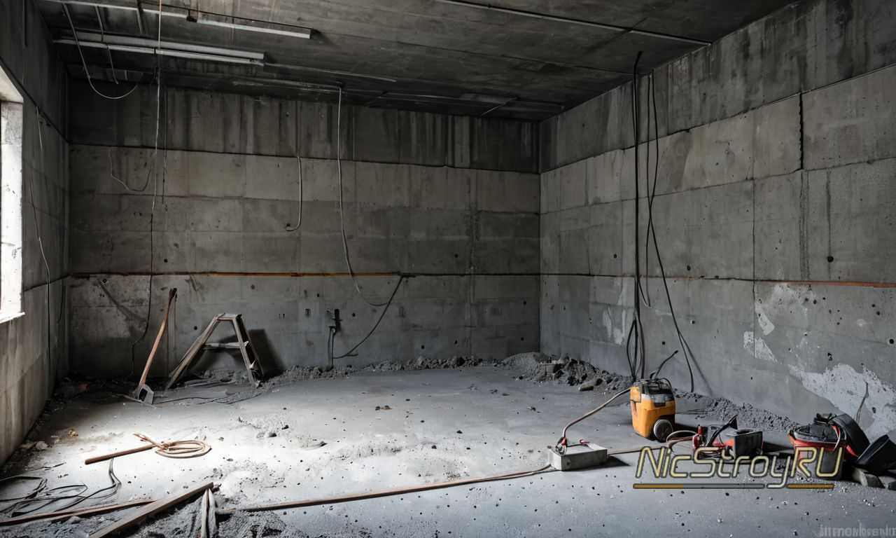 Основы работы с разными видами материалов