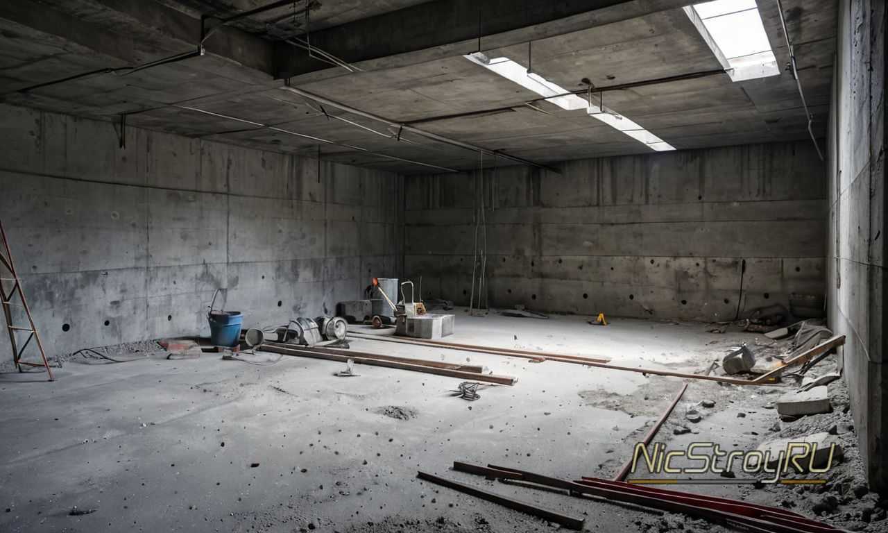 Как вывести провод под люстру