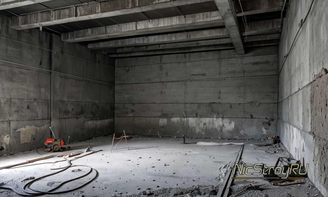 Новые материалы в реставрации зданий