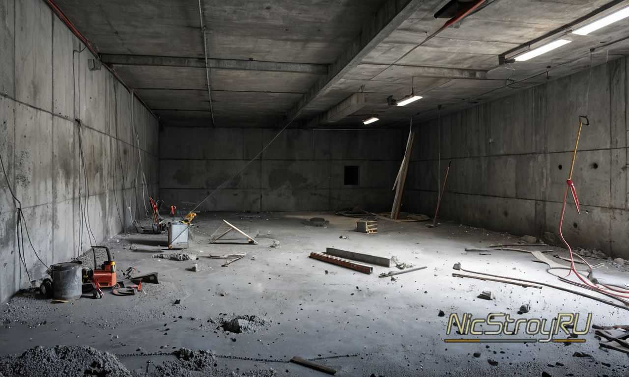 Проектирование электросети в доме