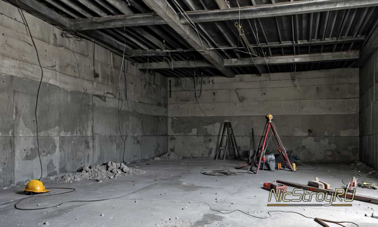 Проверка электропроводки мультиметром