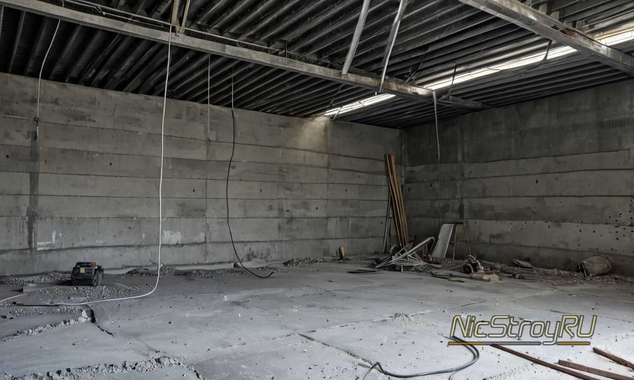 Методы применения гидрофобных пропиток для защиты кирпича