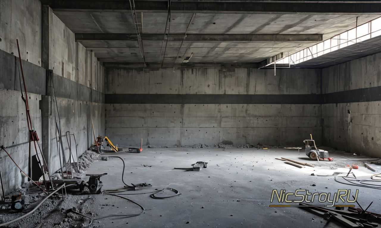 Критерии контроля геометрии трасс