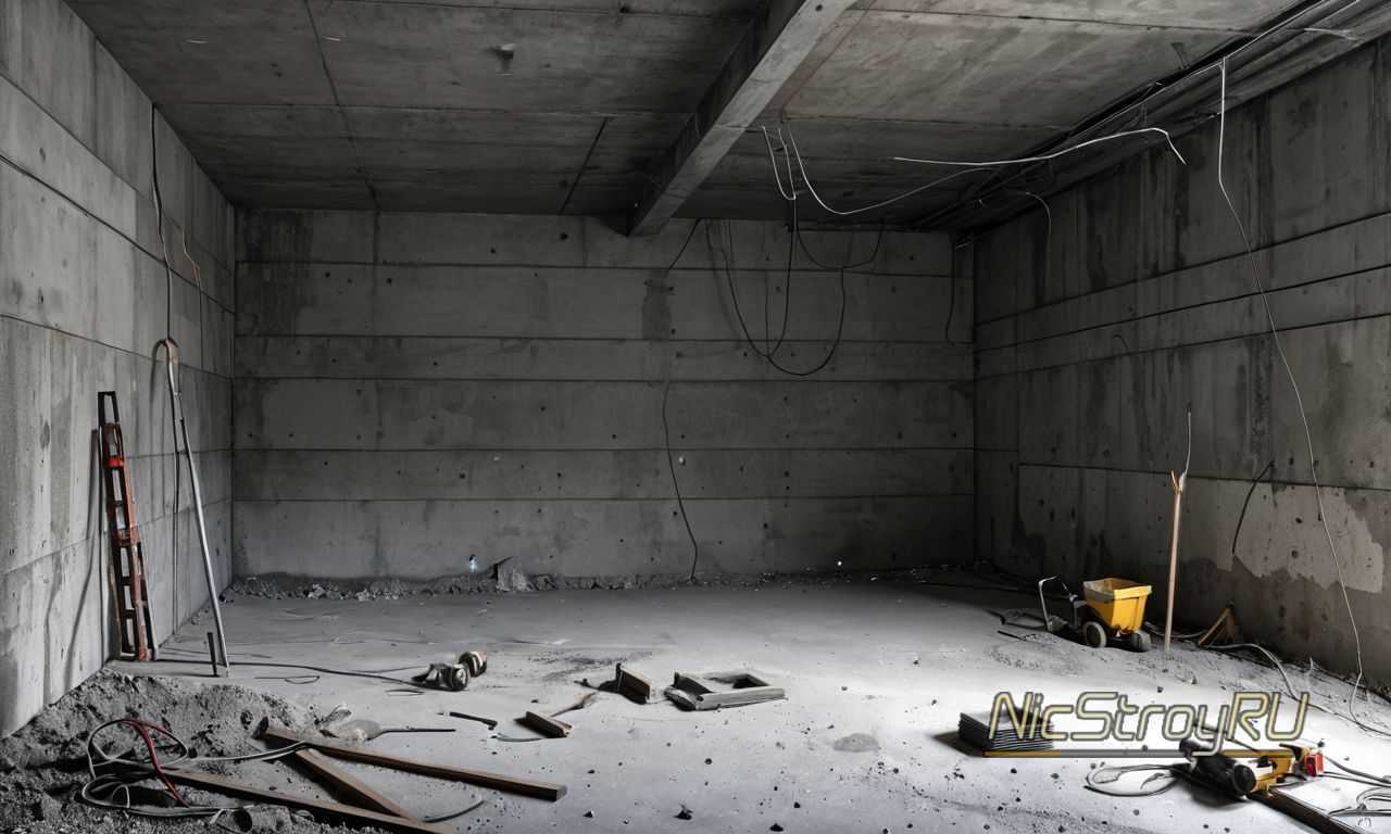 Оптимизация пространства в квартире