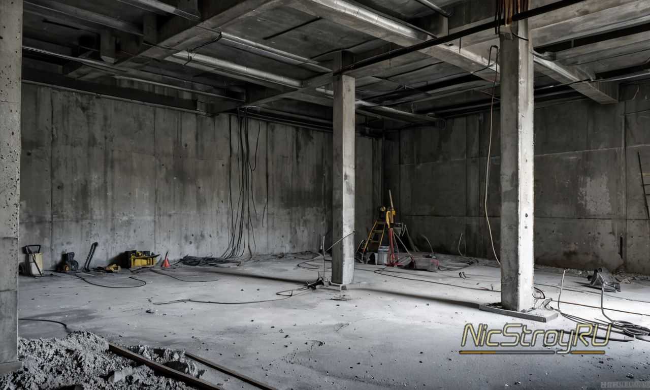 Промывка системы перед запуском отопления