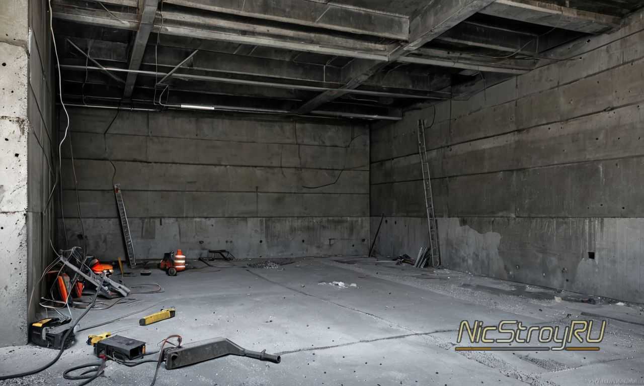 Диагностика расхождений между проектными и фактическими параметрами