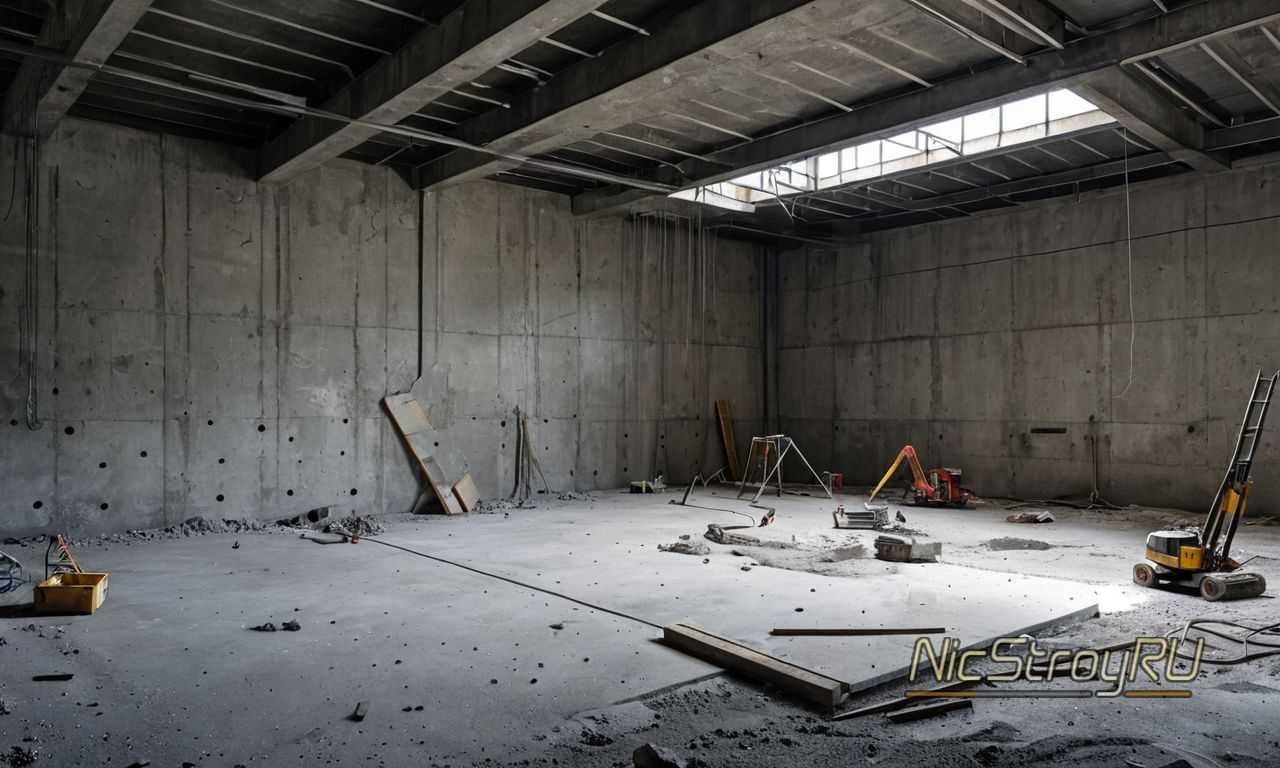 Выбор кабеля для влажных зон с учётом материала изоляции