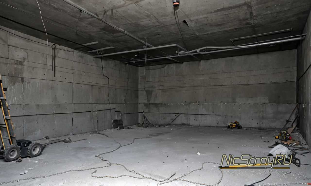 Использование текстиля для зонирования пространства