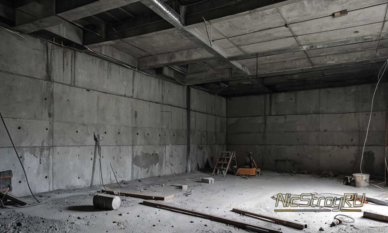 Подключение к центральной канализации